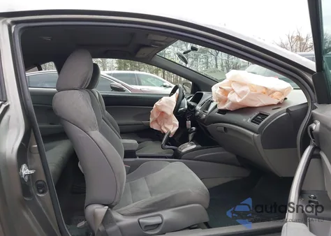 2008 Honda Civic Ex from USA, damaged, VIN 2HGFG12898H541457